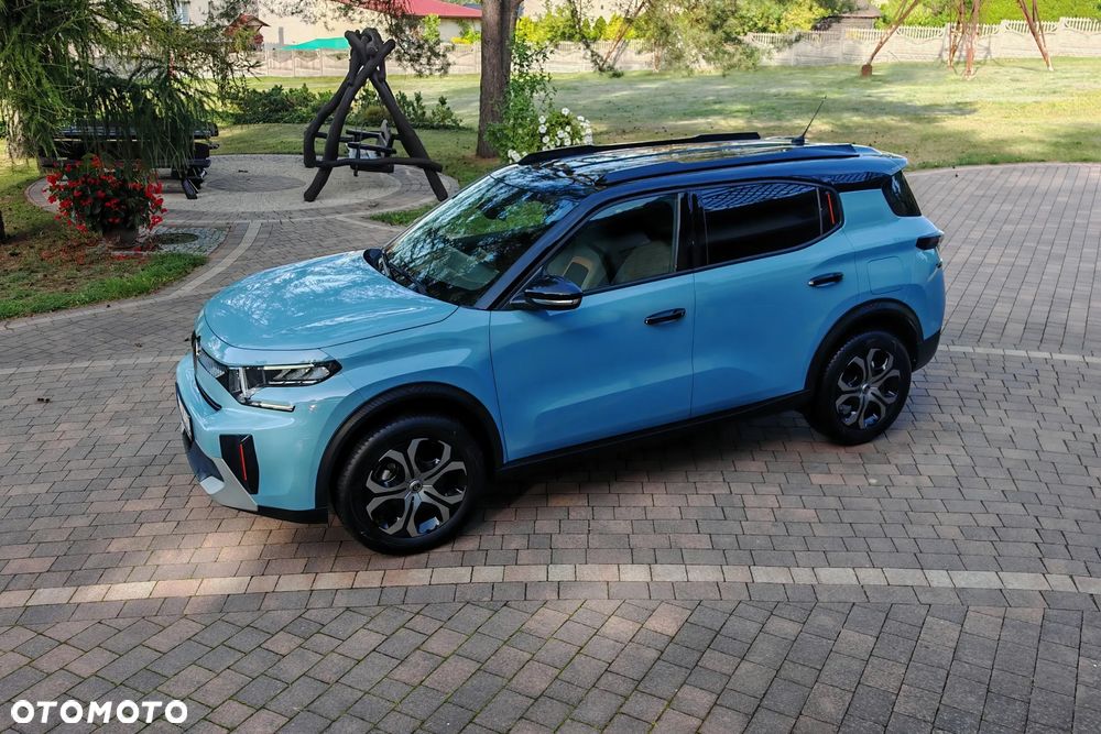 Citroën C3 Aircross 1.2 Turbo Plus S&S - 40
