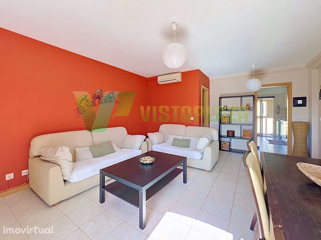 Apartamento T3 com Garagem e Arrecadação na Quinta das Oliveiras em... - Grande imagem: 4/37