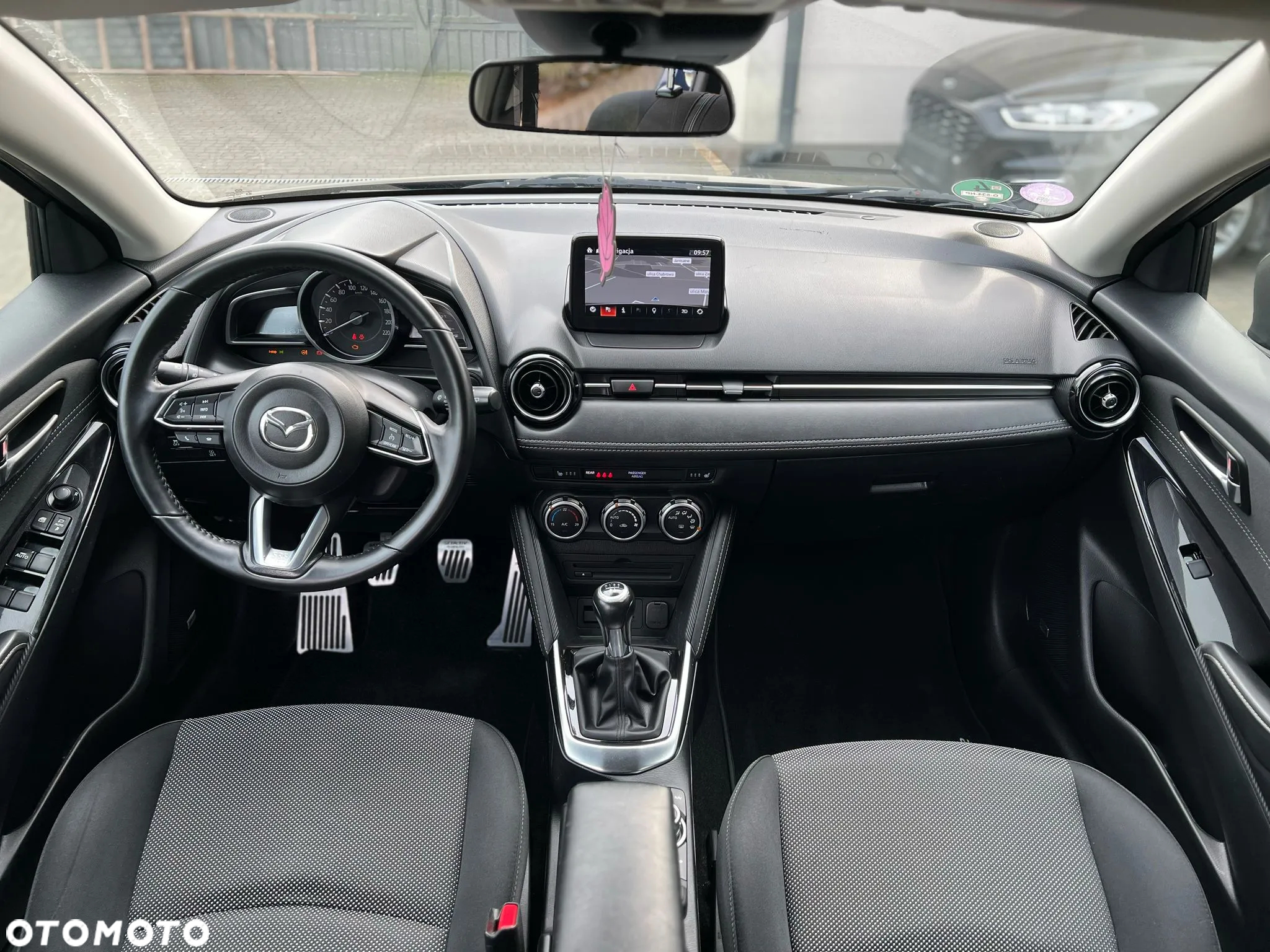 Mazda 2 SKYACTIV-G 90 Sports-Line - 12