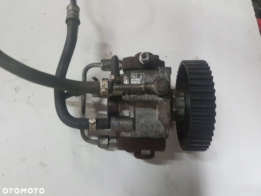 OPEL CORSA D 06-13r 1.7 CDTI DTR POMPA WTRYSKOWA - 1