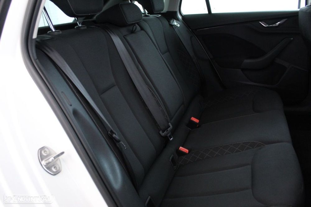 Skoda Scala 1.0 TSI Ambition - 15