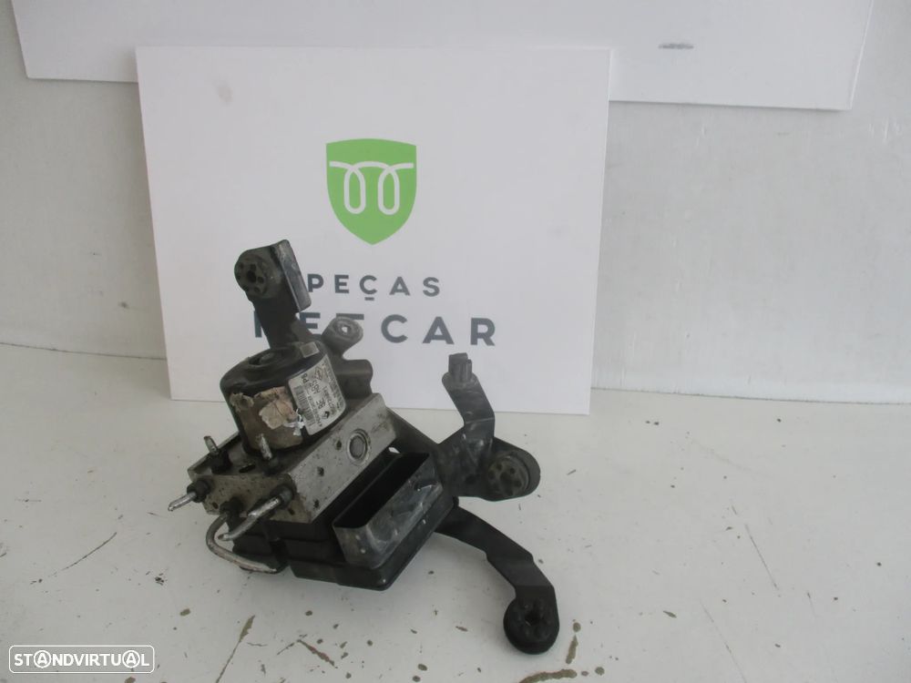 Modulo ABS Renault Megane 3 III 2009 - 1