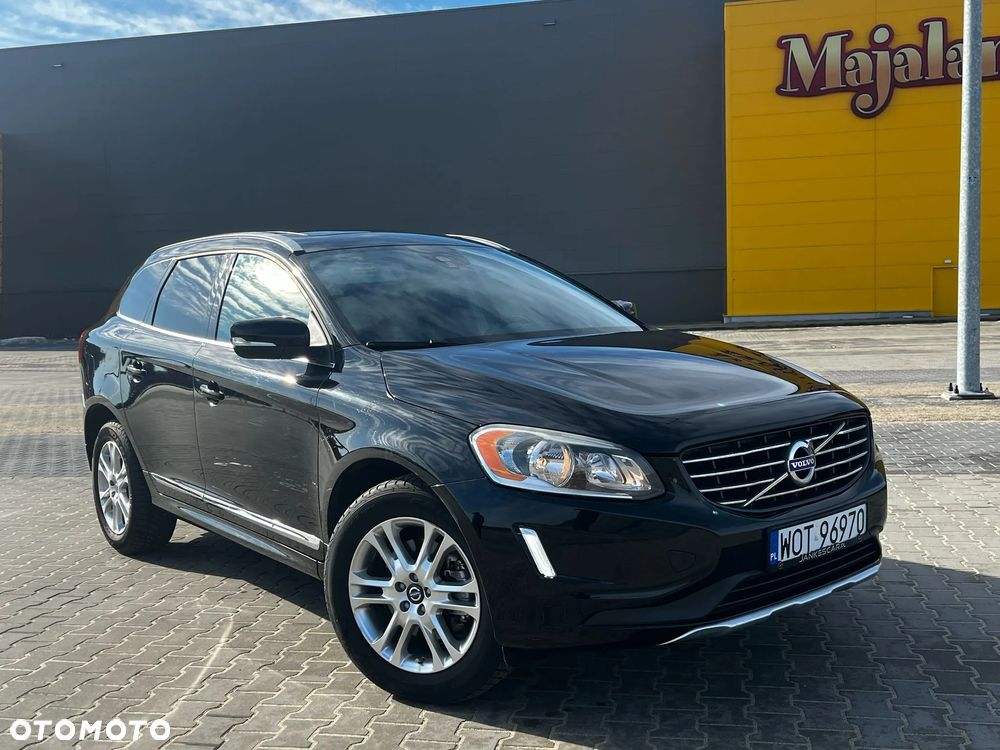 Volvo XC 60 T5 Geartronic Momentum - 5