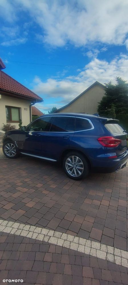 BMW X3 xDrive30i GPF xLine - 4