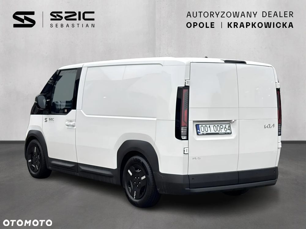 Kia PV5 - 4