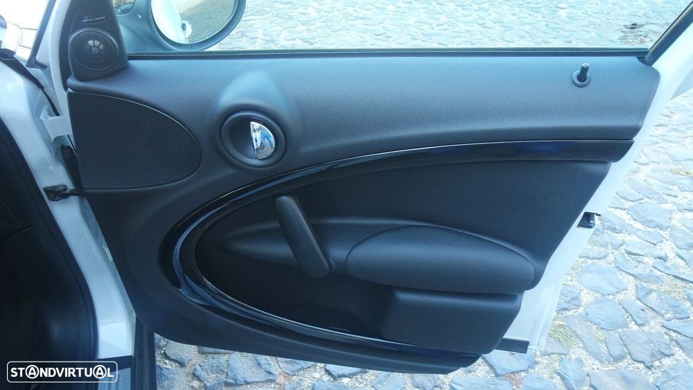 MINI Countryman Cooper S All4 Aut. - 22