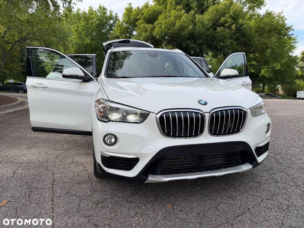 BMW X1 - 9
