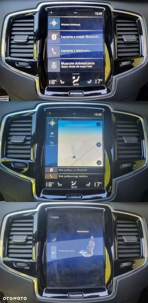 Volvo XC 90 - 19