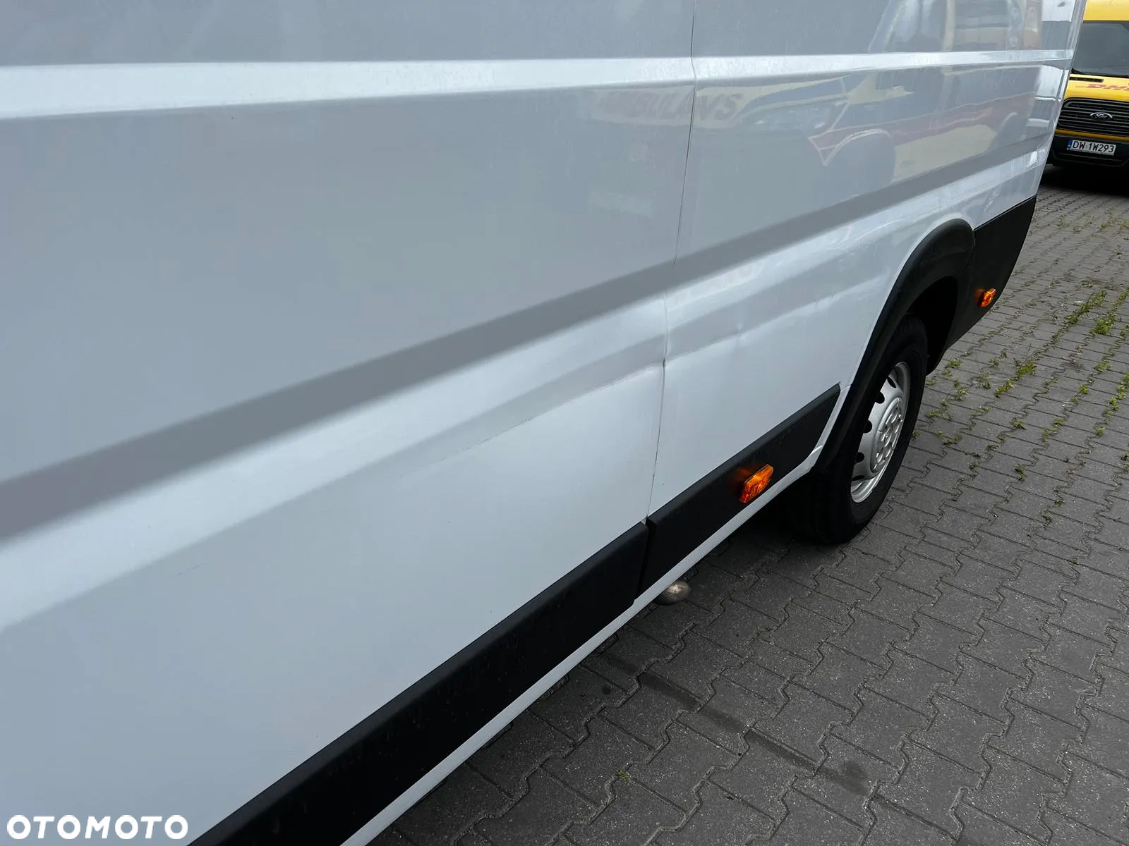 Opel Movano 2.2 CDTI 121kW/165KM  L4H2 S&S MT6  FWD - 35