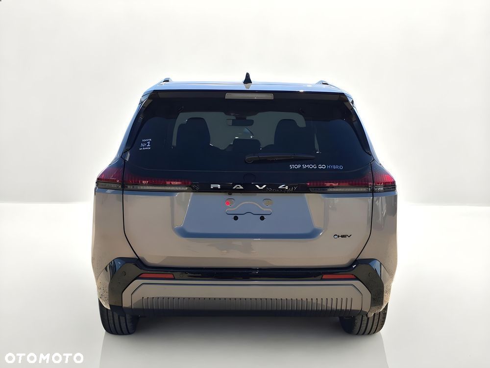 Toyota RAV4 2.5 Hybrid Dynamic Force Style 4x2 e-CVT - 5