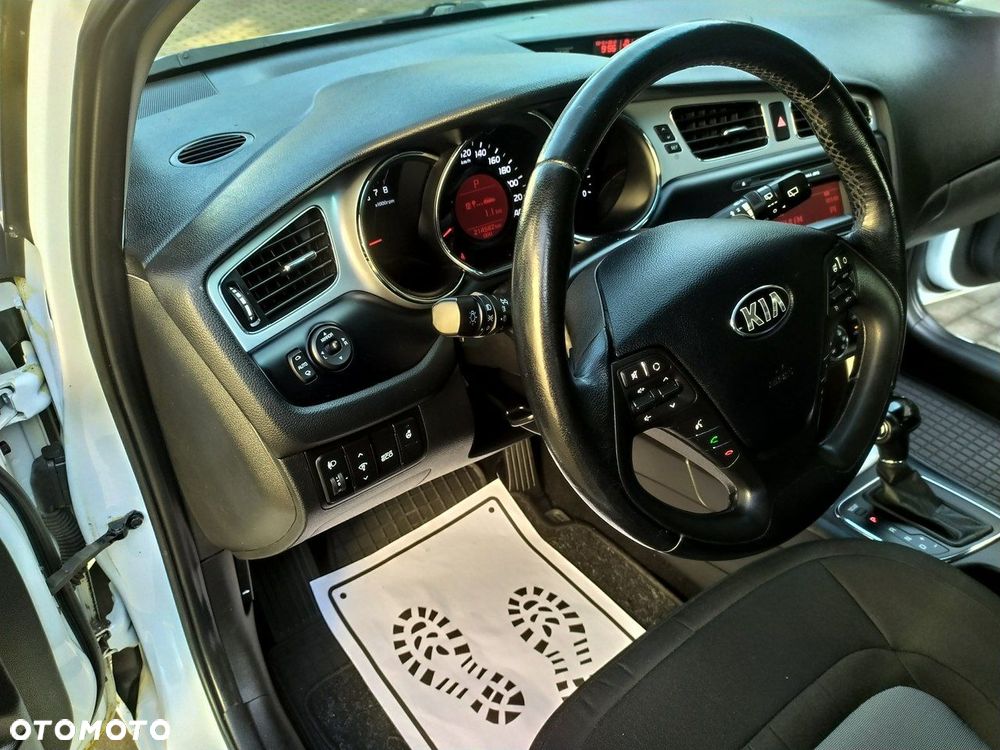 Kia Ceed - 17