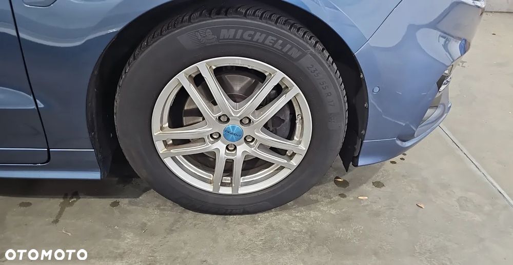 Ford S-Max 2.5 Hybrid ST-Line CVT 7os - 5