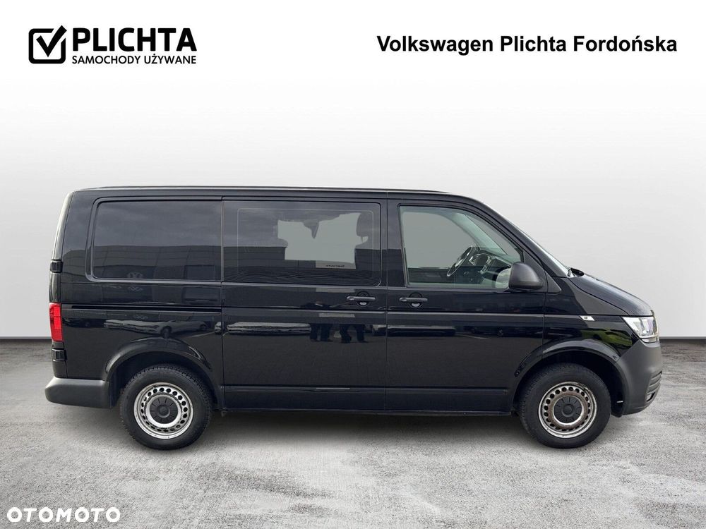 Volkswagen Transporter - 6