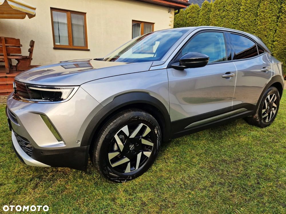 Opel Mokka - 2