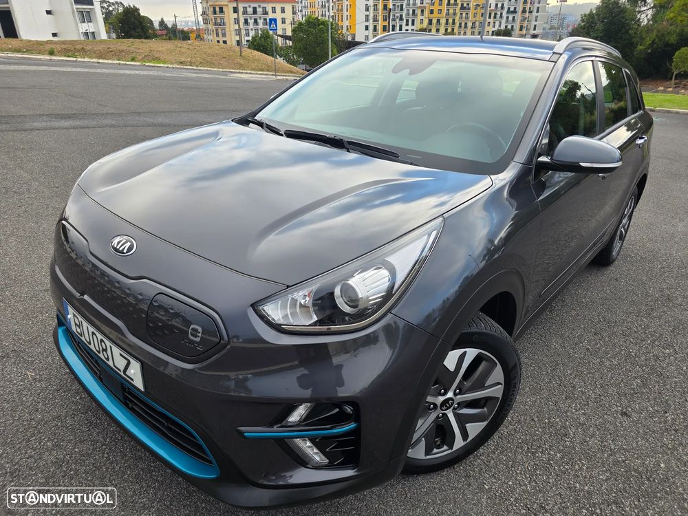 Kia e-Niro 64kWh - 1