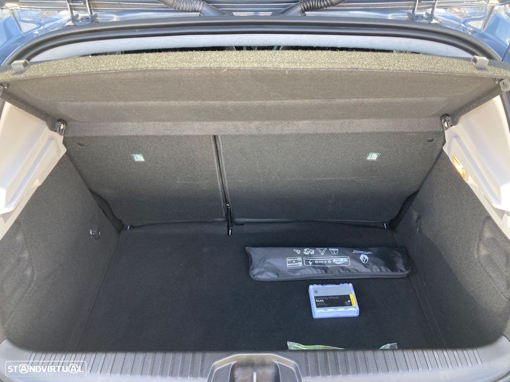 Renault Clio 1.5 Blue dCi Evolution - 30