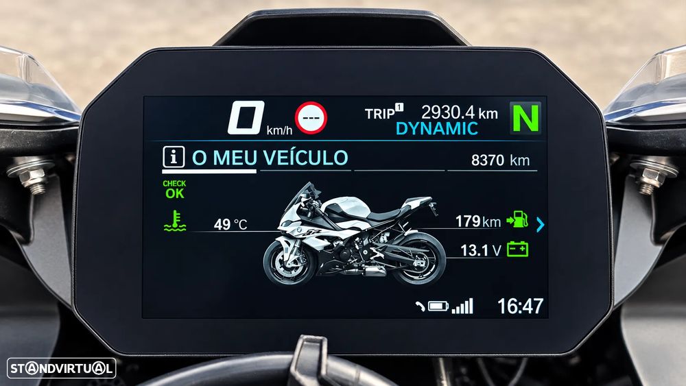 BMW S 1000 RR Pack M - 26