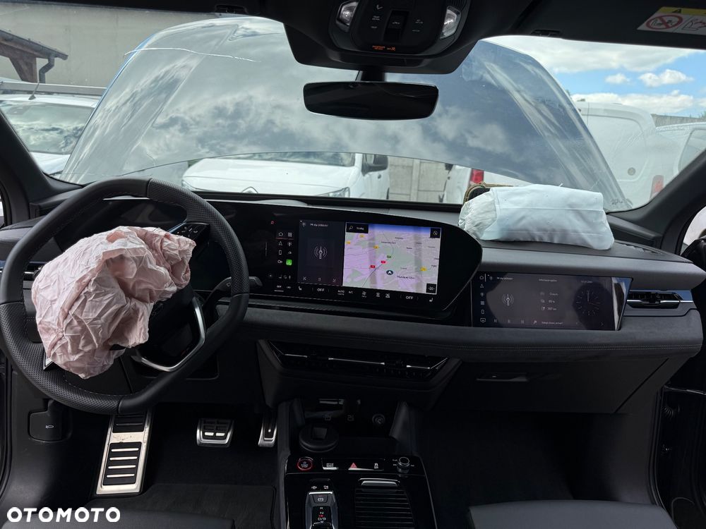Audi SQ6 - 27