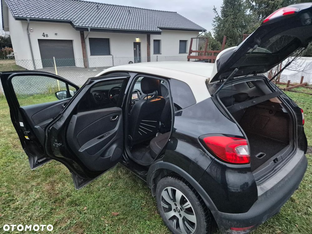 Renault Captur 1.2 Energy TCe S-Edition EDC - 6