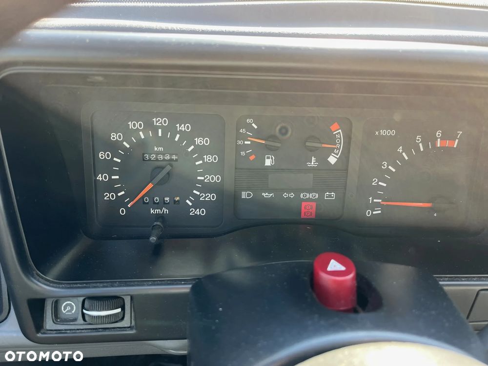 Ford Sierra 2.0 GL - 8