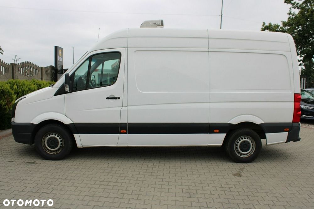 Volkswagen Crafter - 7