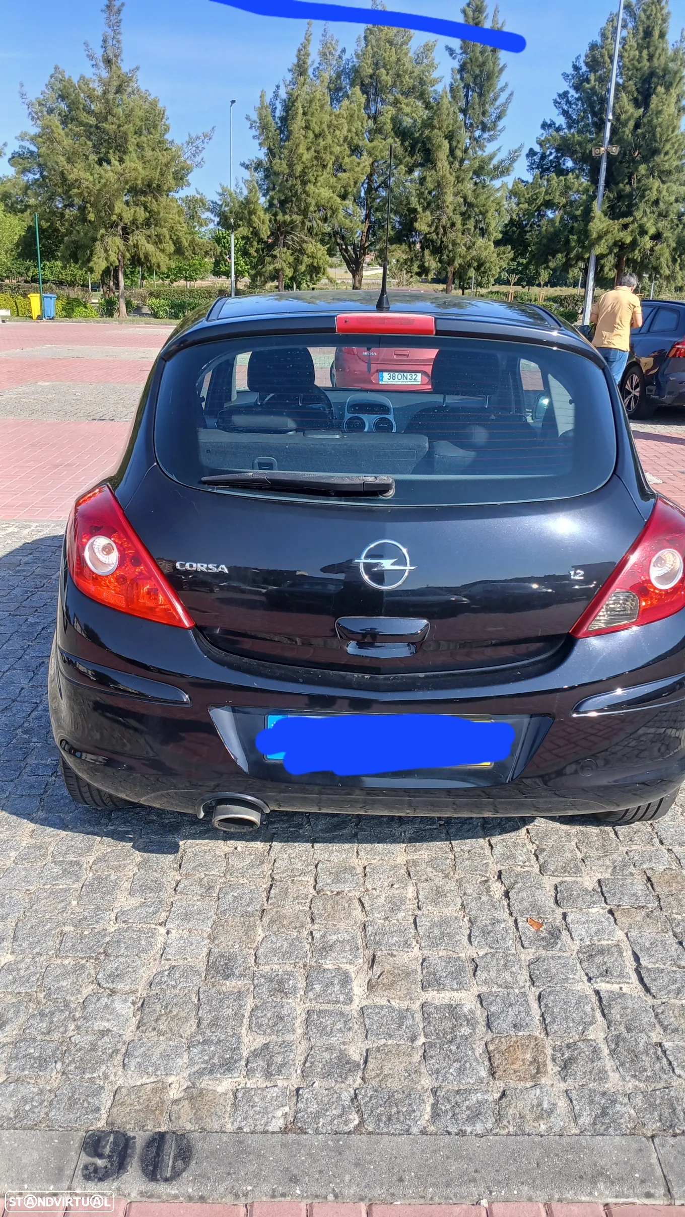 Opel Corsa - 2
