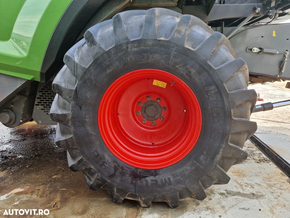 Fendt 6275L MCS - 11