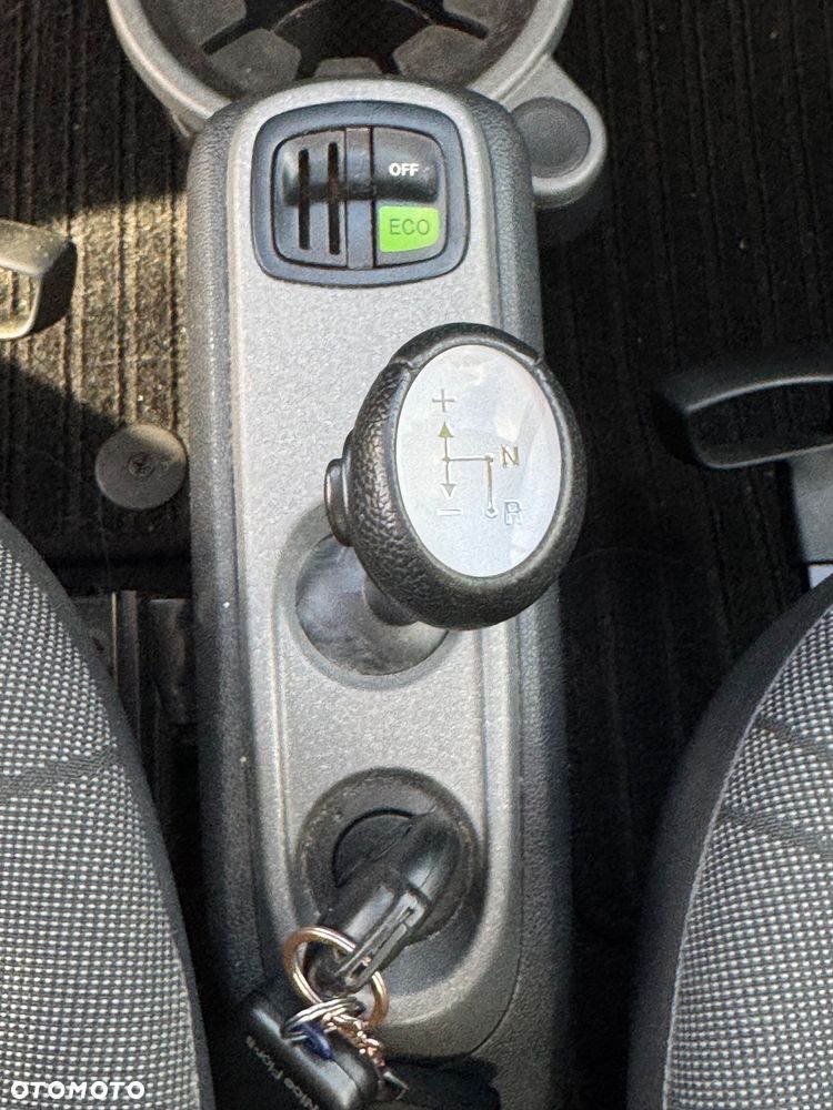 Smart Fortwo - 24