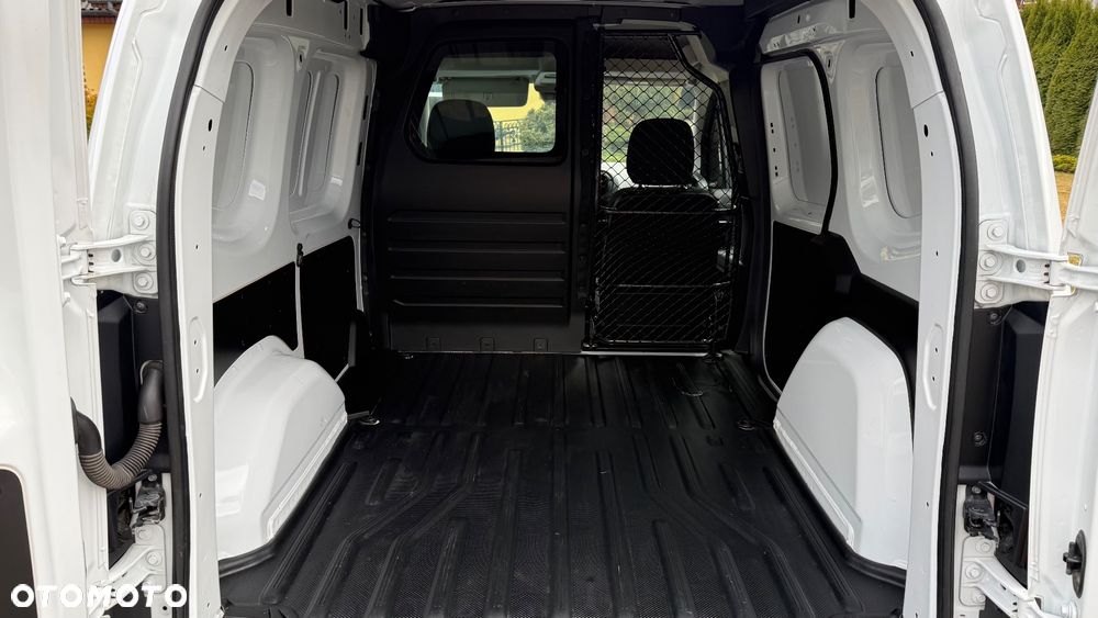 Mercedes-Benz Citan - 16