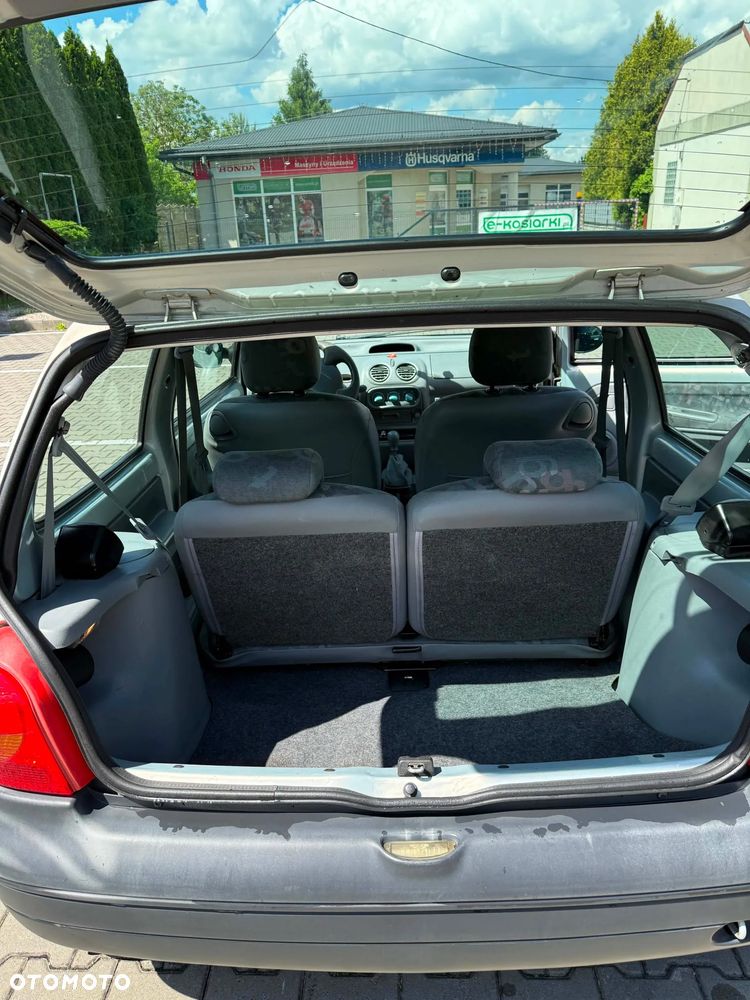 Renault Twingo 1.2 Authentique - 18
