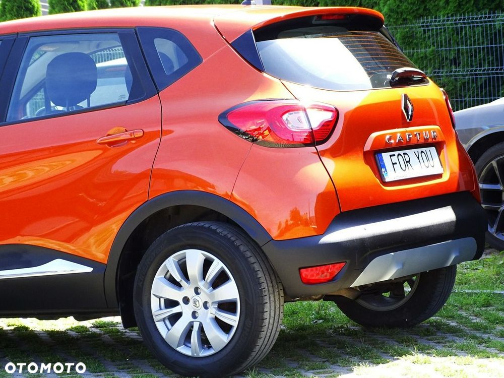 Renault Captur (ENERGY) TCe 90 LIMITED - 13