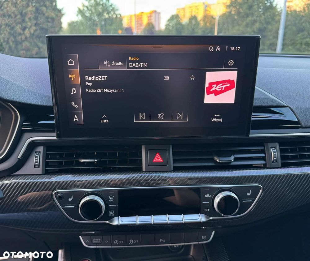 Audi S5 Sportback - 34