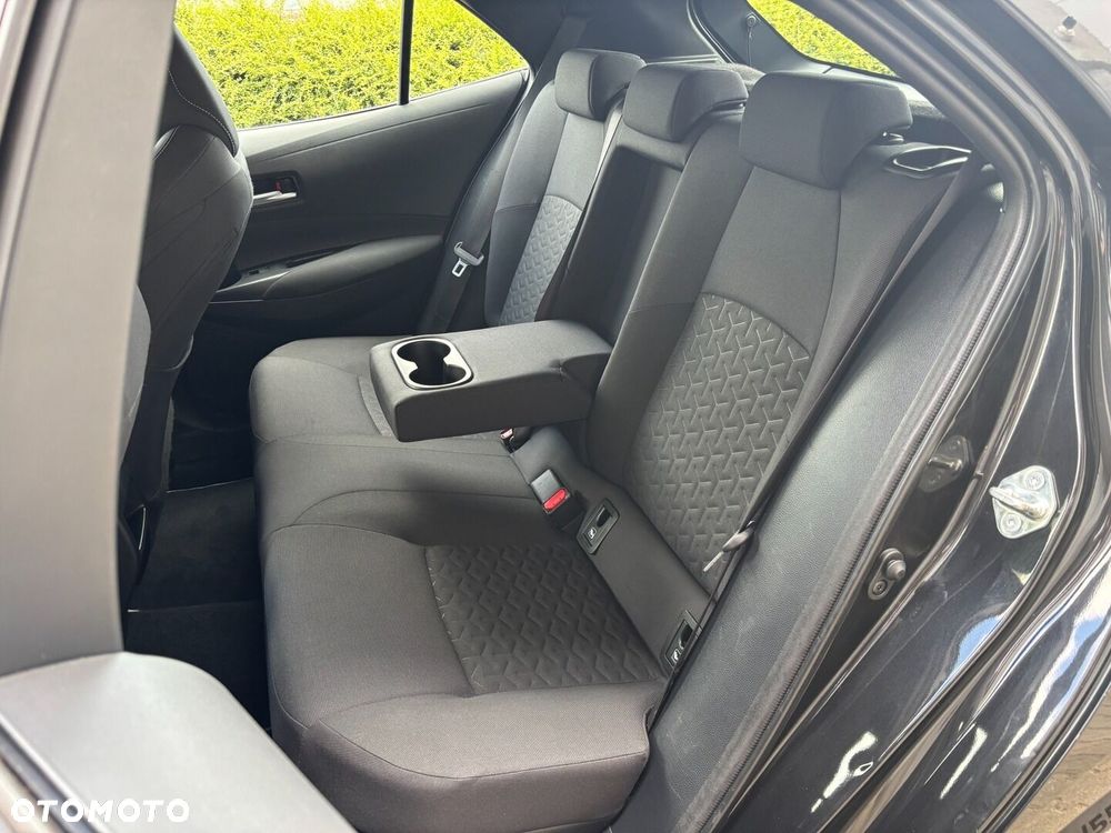 Toyota Corolla - 20