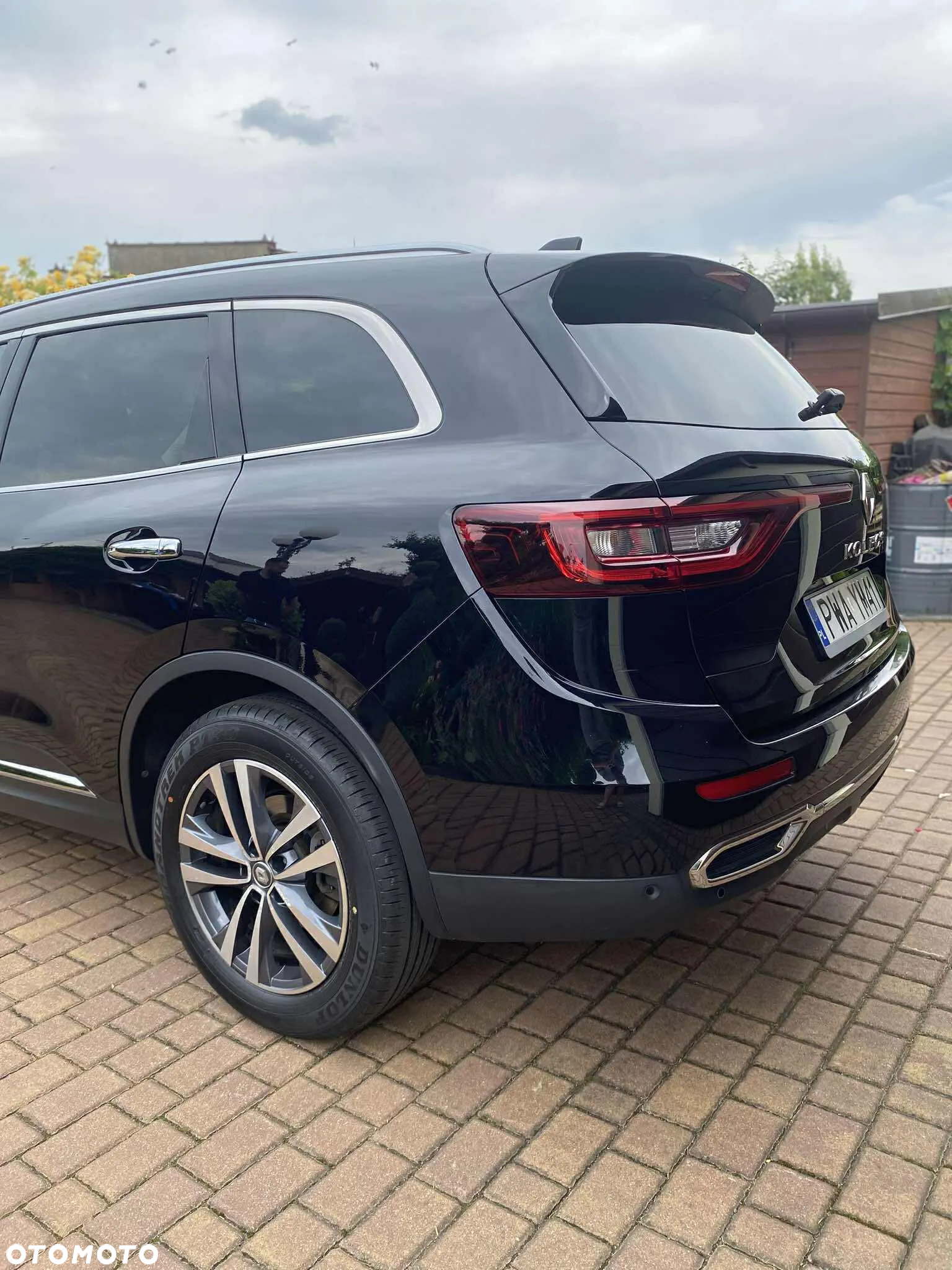 Renault Koleos - 5