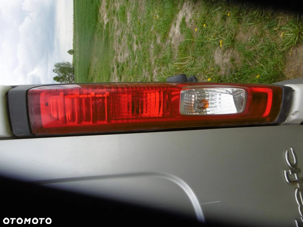LAMPA TYLNA TRAFIC VIVARO PRIMASTAR - 5