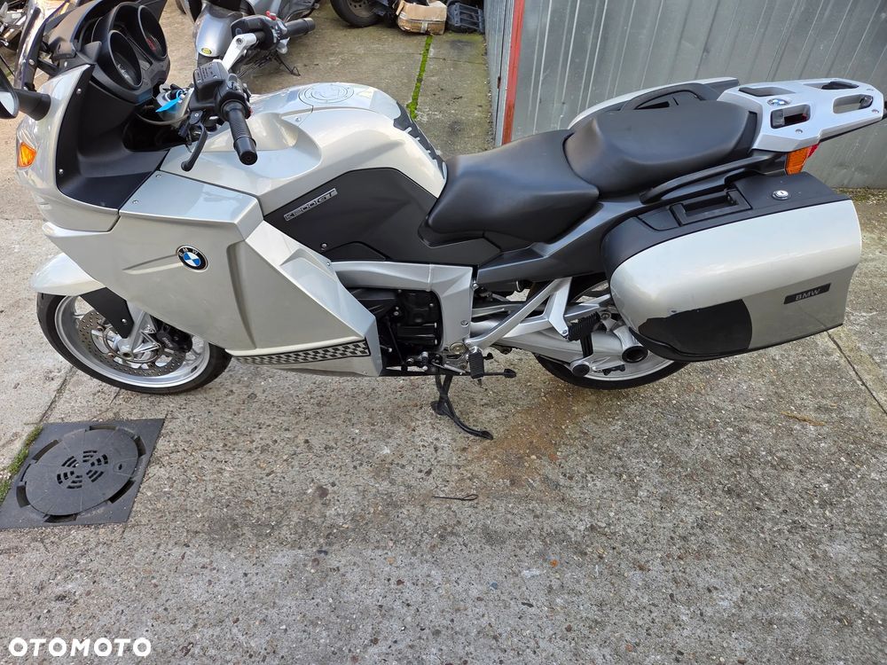 BMW K - 6