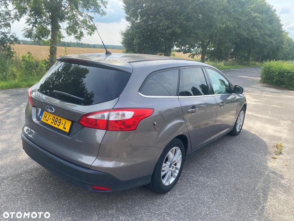 Ford Focus - 7