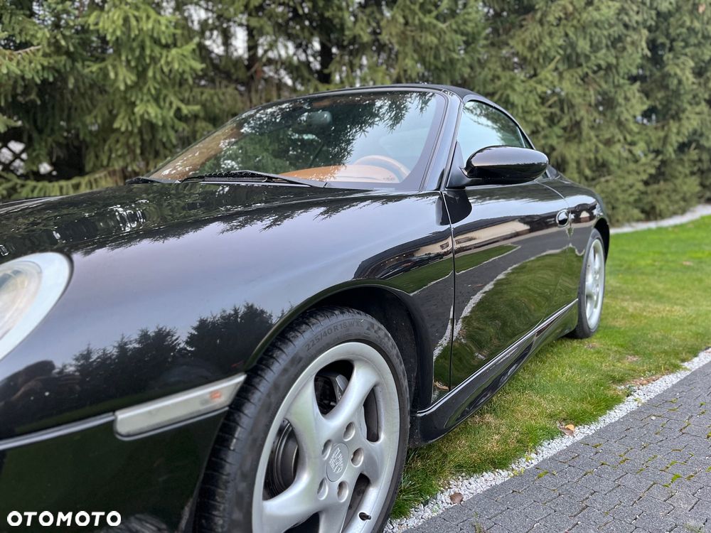 Porsche 911 - 7