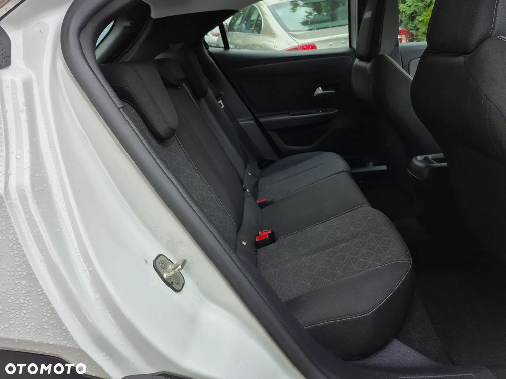 Opel Mokka 1.2 DI Turbo Edition - 35