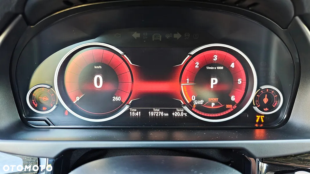 BMW X5 xDrive25d - 13
