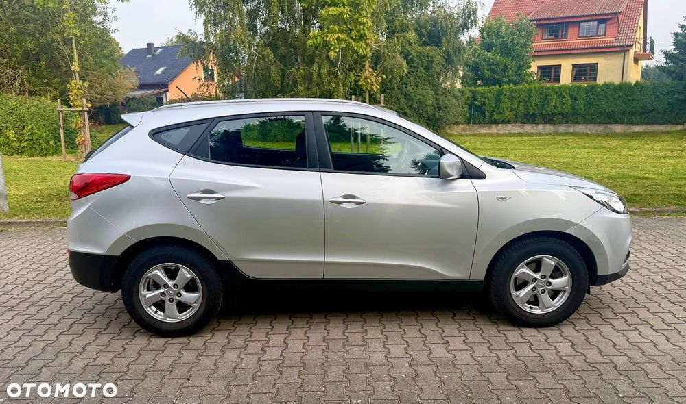 Hyundai ix35 1.6 GDI Comfort 2WD - 6