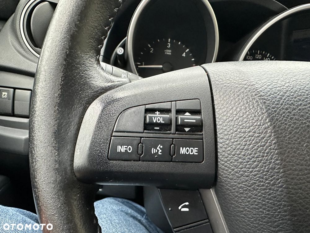 Mazda 5 1.6 CD Exclusive - 19