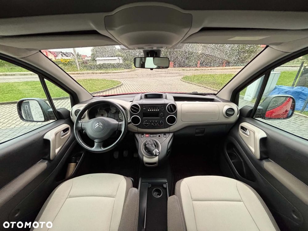 Citroën Berlingo 1.6 HDi Selection - 26