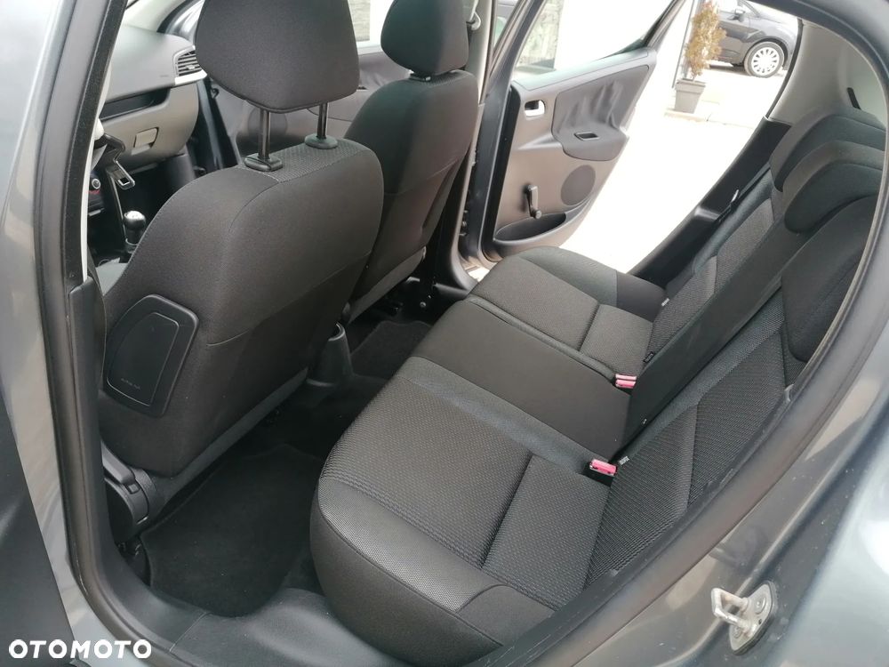 Peugeot 207 75 Tendance - 20