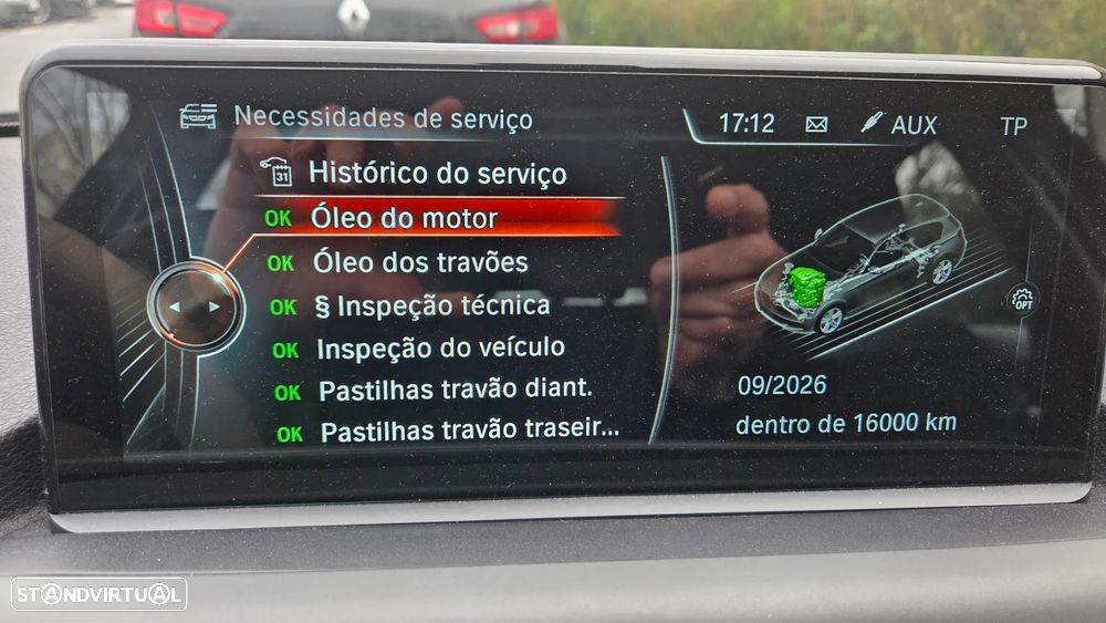 BMW 118 i Advantage - 12