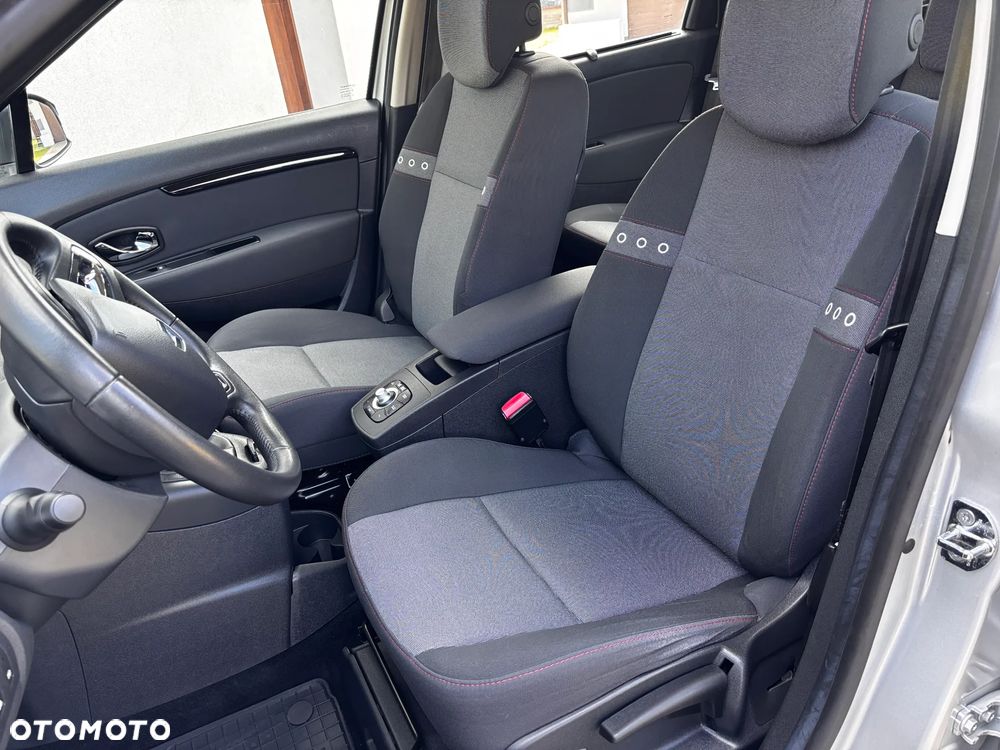 Renault Scenic ENERGY TCe 130 S&S LIMITED - 16