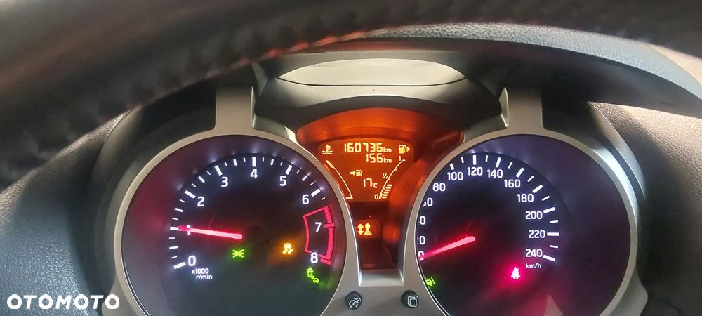 Nissan Juke 1.2 DIG-T Tekna - 15
