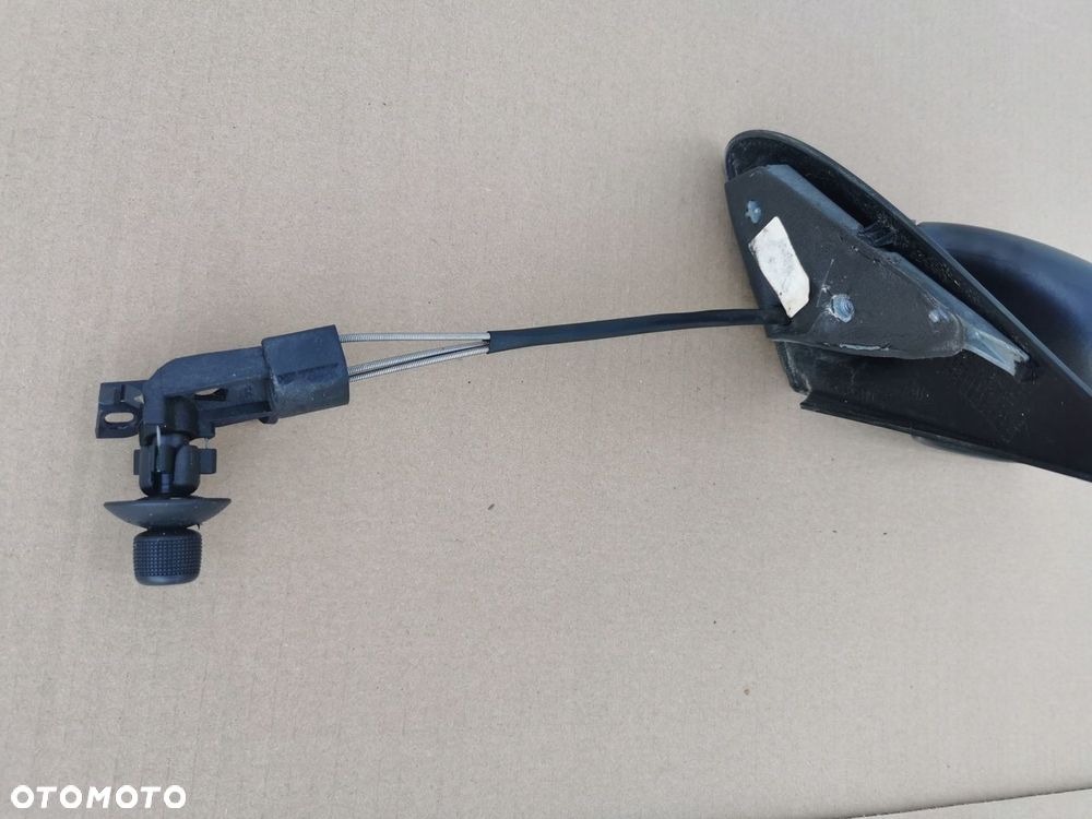 Lusterko prawe Skoda Fabia I - 2