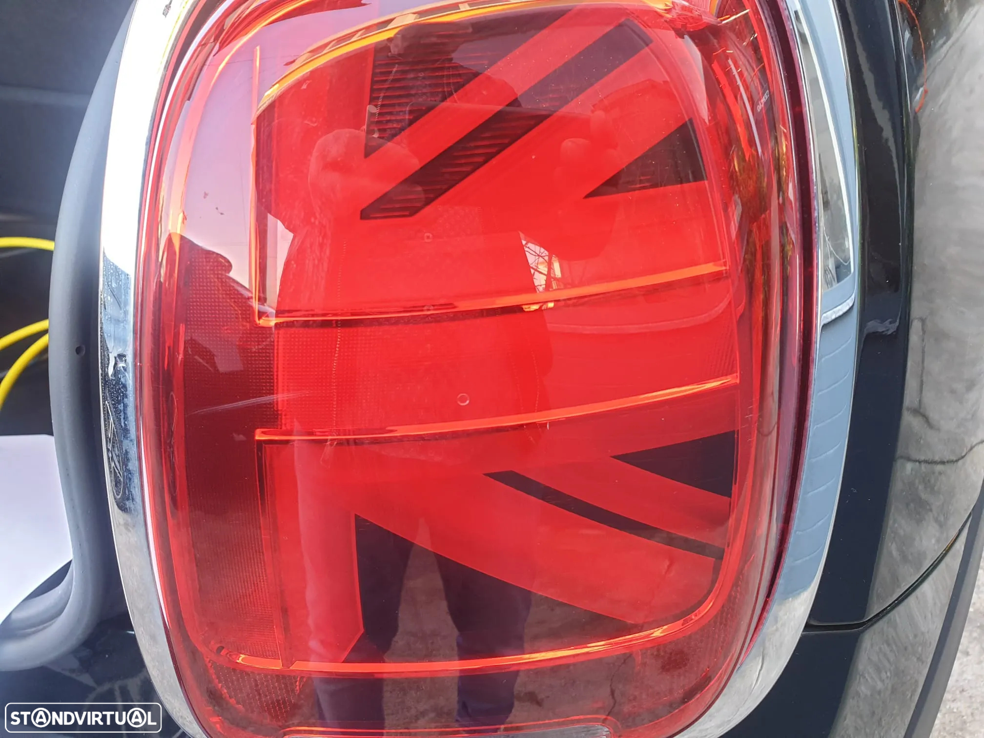MINI 3 Portas Cooper SE - 53
