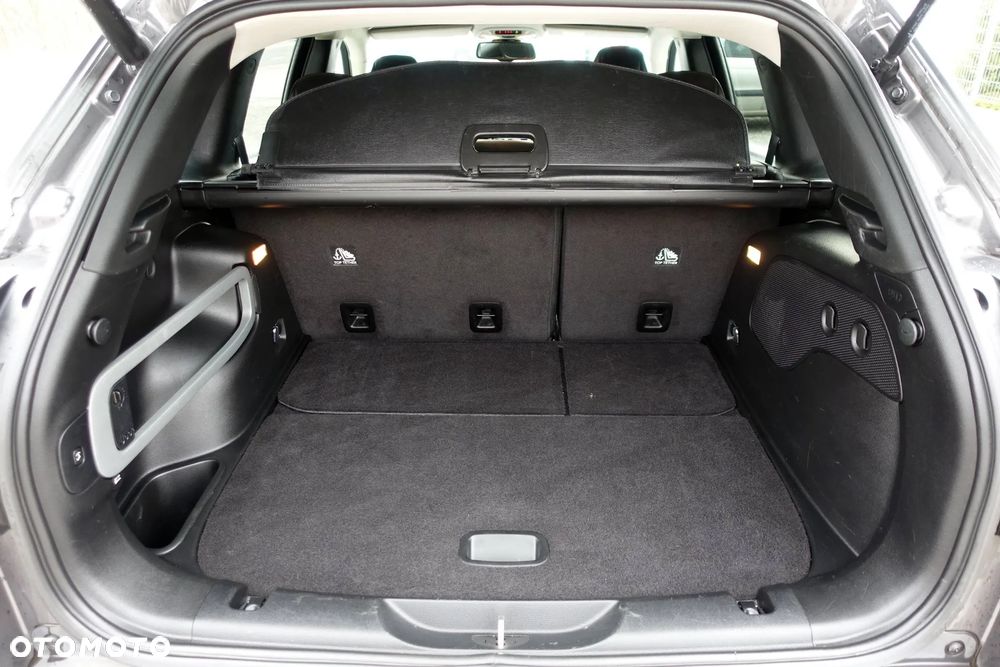 Jeep Cherokee 2.0 Multijet Active Drive I Automatik Limited - 34